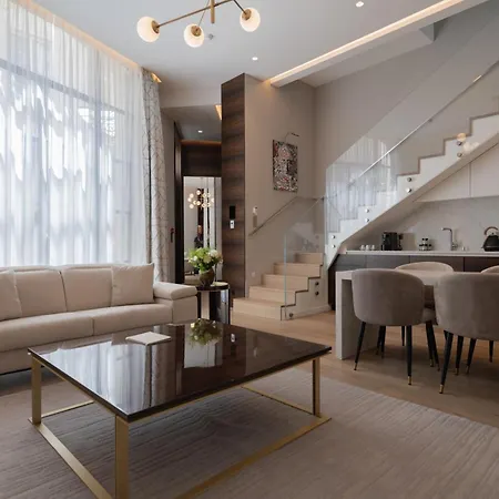 Maison Bauchart 파리