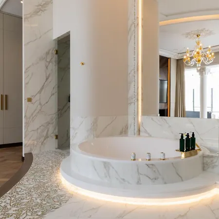 Maison Bauchart 5* 파리