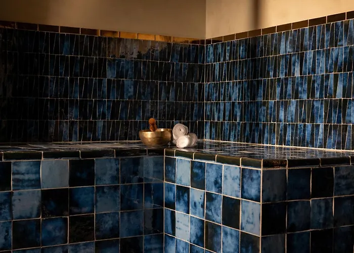 Maison Bauchart 호텔 파리