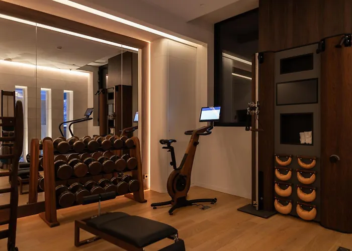 Maison Bauchart 호텔