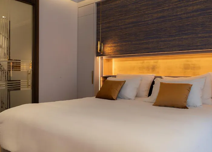 Maison Bauchart 파리