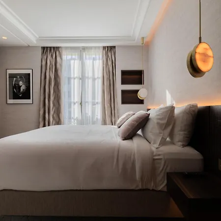 Maison Bauchart Hotel