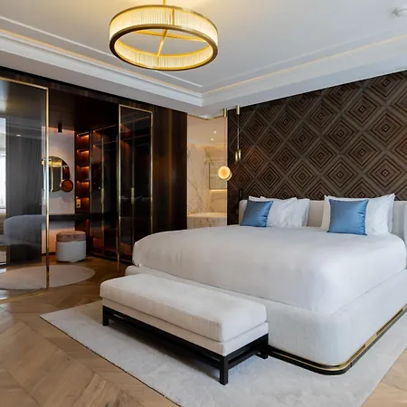 Maison Bauchart Hotel 5*