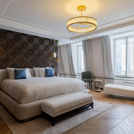 Maison Bauchart 巴黎