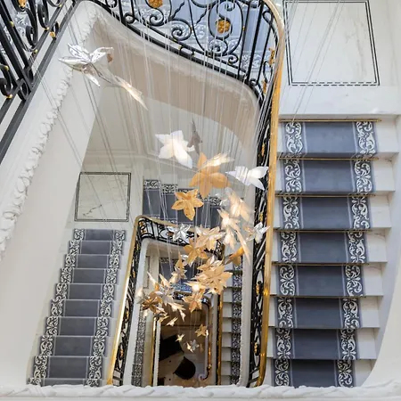 Maison Bauchart 酒店 5*