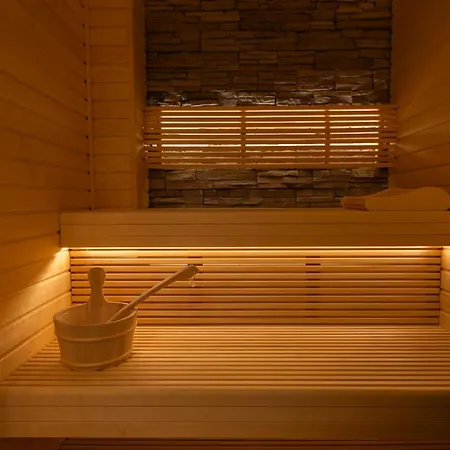 酒店 Maison Bauchart 5*