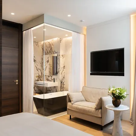 Maison Bauchart 酒店