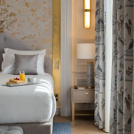 Maison Bauchart 5* 巴黎