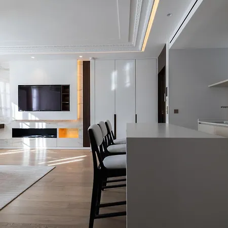 酒店 Maison Bauchart