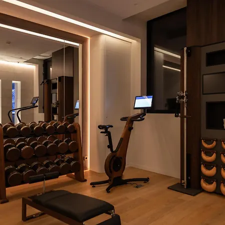 Maison Bauchart 酒店