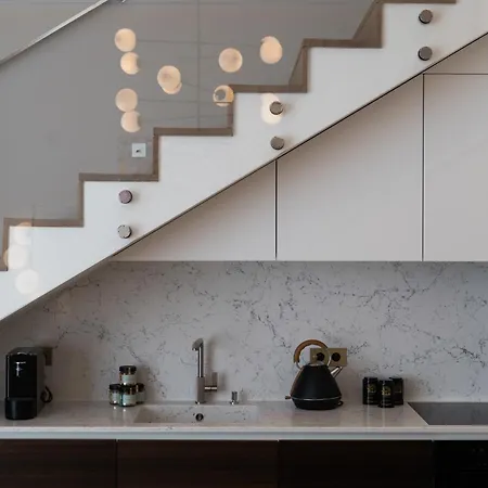 酒店 Maison Bauchart 5*