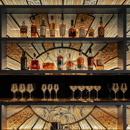 Maison Bauchart 巴黎