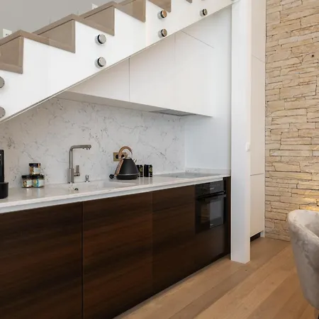 酒店 Maison Bauchart