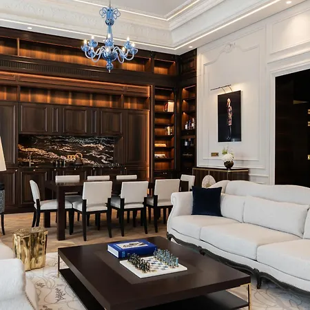 Maison Bauchart 酒店 巴黎