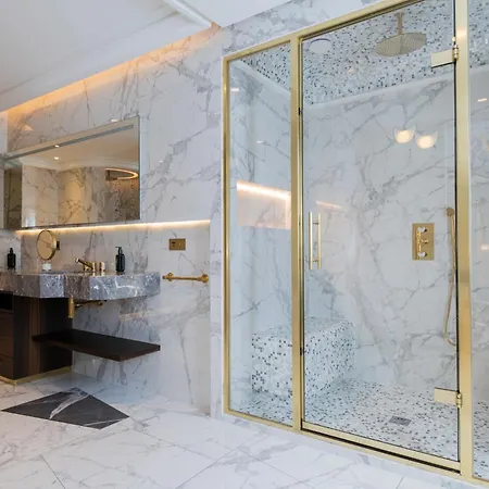 Maison Bauchart 酒店 5*