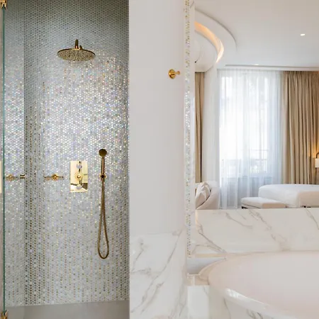 酒店 Maison Bauchart