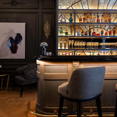 Maison Bauchart 酒店 巴黎