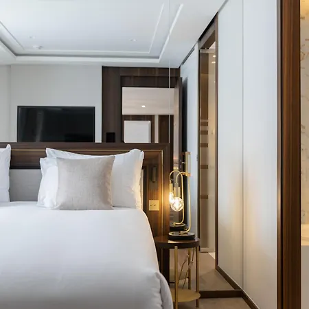 Maison Bauchart 巴黎