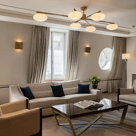 酒店 Maison Bauchart