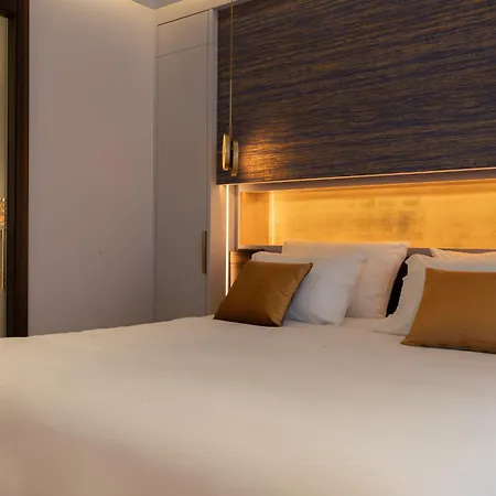 Maison Bauchart París