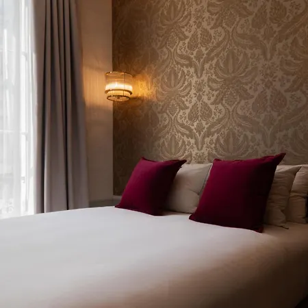 Hotel Maison Bauchart París