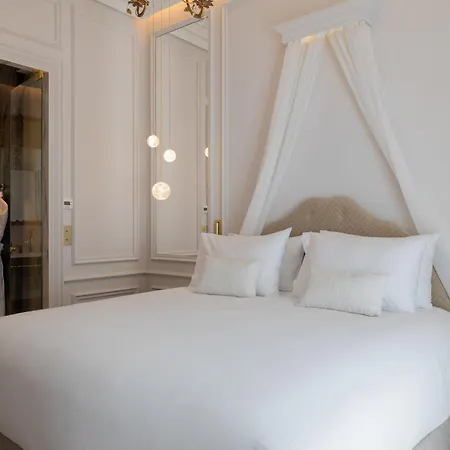 Maison Bauchart Hotel París