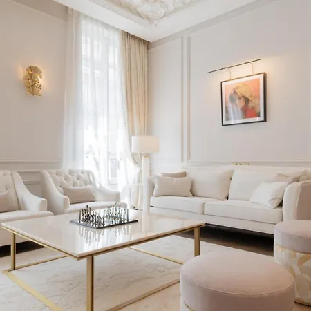 Maison Bauchart 酒店 巴黎