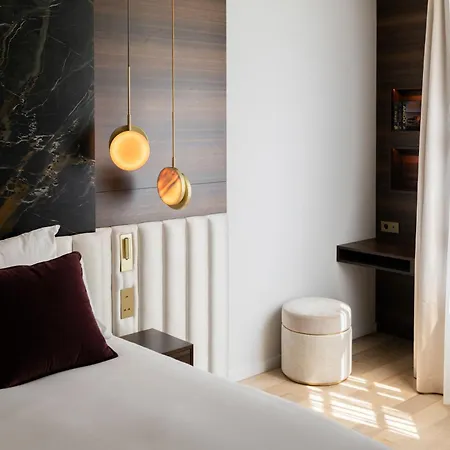 Maison Bauchart 酒店