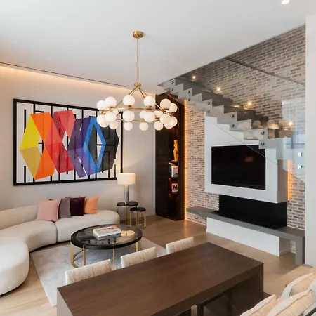 Maison Bauchart 酒店