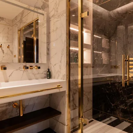 Maison Bauchart 酒店 5*