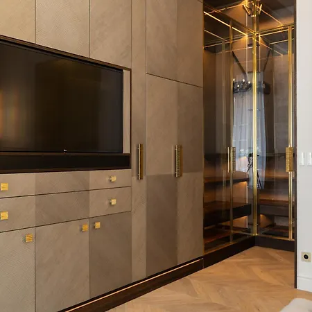 Maison Bauchart 酒店