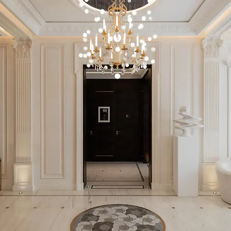 Maison Bauchart 巴黎