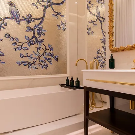 Maison Bauchart 酒店 5*