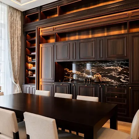 酒店 Maison Bauchart 巴黎