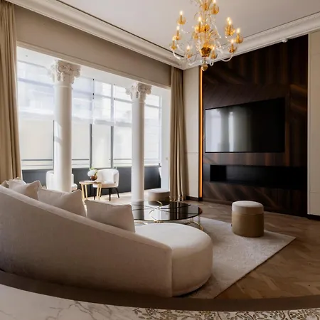 酒店 Maison Bauchart