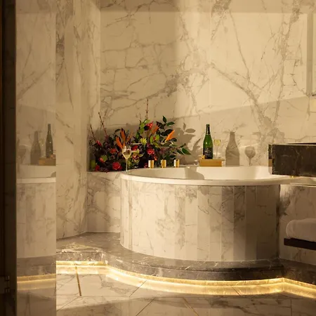 Maison Bauchart Hotel 5*