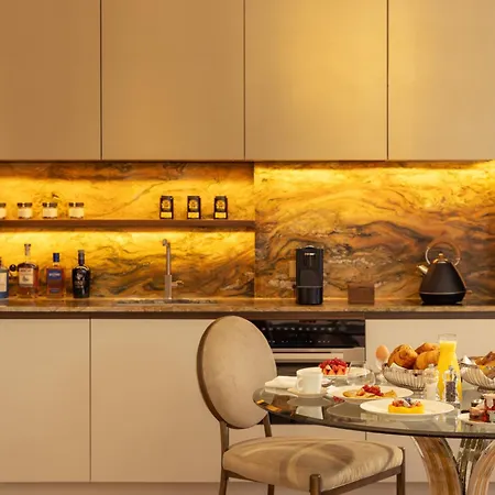 Maison Bauchart Otel 5*