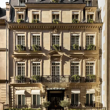 Maison Bauchart Παρίσι