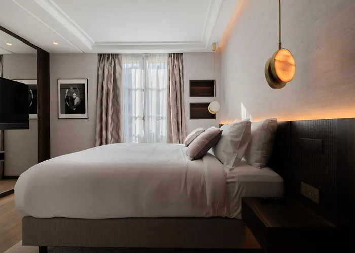 Maison Bauchart Hotel