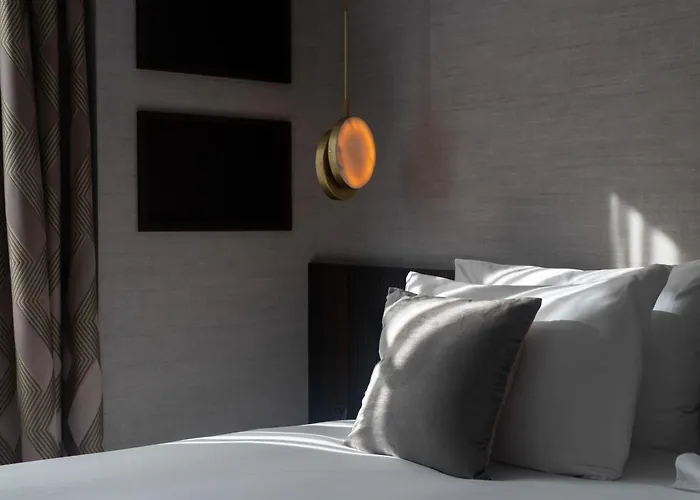 Maison Bauchart 5* Parijs