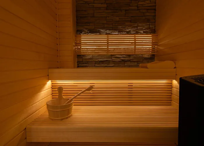 Hotel Maison Bauchart 5*