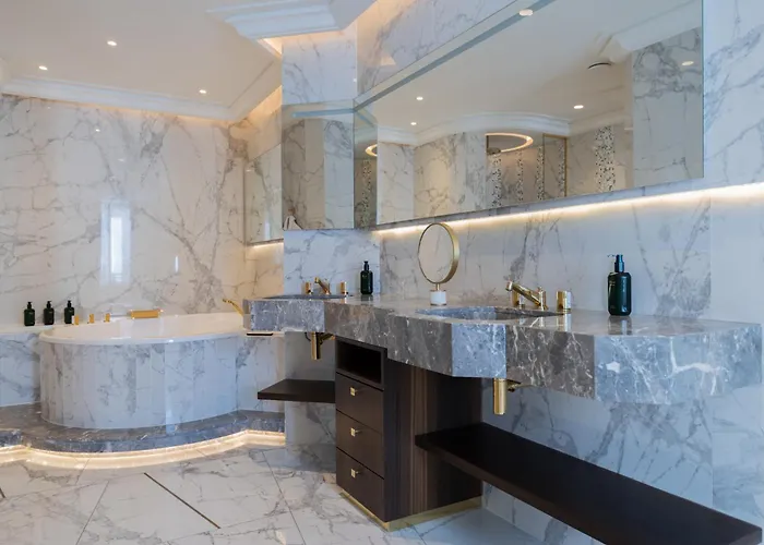 Maison Bauchart Hotel París