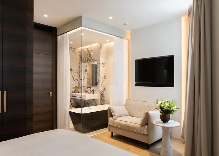 Maison Bauchart Hotel