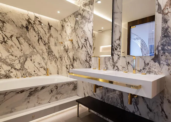 Hotel Maison Bauchart Paris