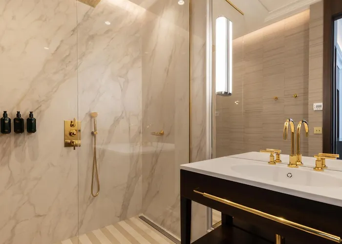 Hotel Maison Bauchart Paris