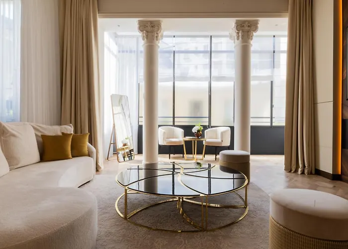 Maison Bauchart Paris