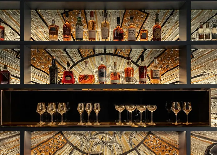 Maison Bauchart Paris