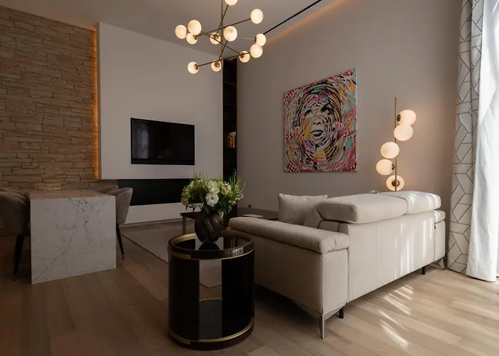 Hotel Maison Bauchart