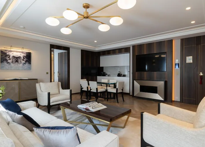Maison Bauchart 5*