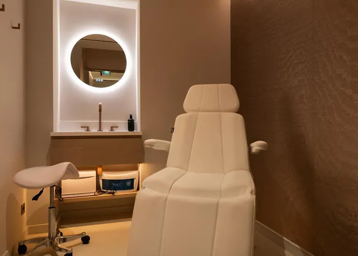 Maison Bauchart Parijs